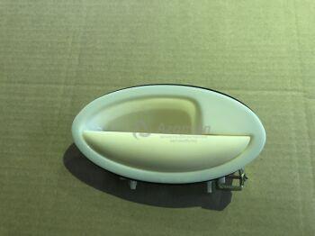 Ручка двери задней правой наружняя (ЦС) Оригинал L6205260