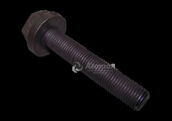 Болт шкива коленвала (ЦС) Оригинал 481H-1005081