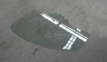 Стекло двери передней левой (ЦС) Оригинал S18-5203110AB