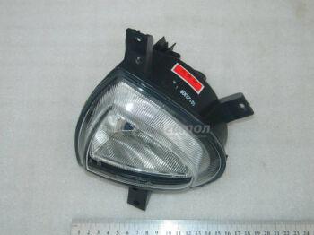 Фара противотуманная передняя правая (ЦС) Оригинал B4116200