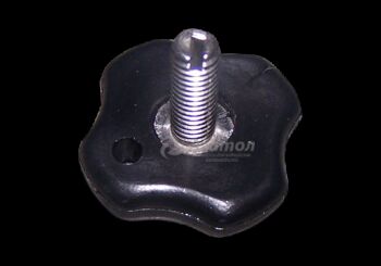 Фиксатор поперечины багажника левый Аналог (Китай) T11-BJ5709141