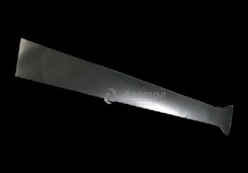 Наклейка двери передней левой (ЦС) Оригинал T11-5402461