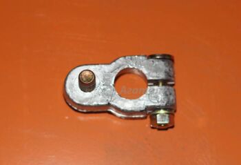 Клемма АКБ (минус) (ЦС) Оригинал 1067000042