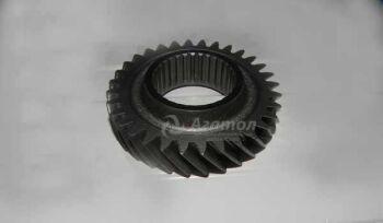 Шестерня 5 передачи ведомая Аналог (Китай) QR513MHA-1701407