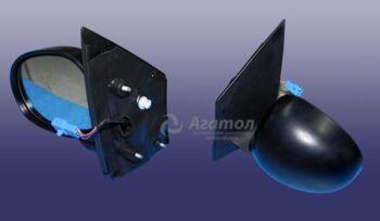 Зеркало левое (с обогревом) Аналог (Китай) S18-8202010BD