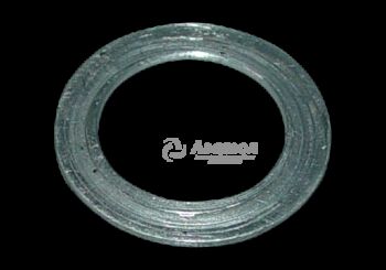 Шайба сливной пробки Аналог (Китай) QR523-1701103