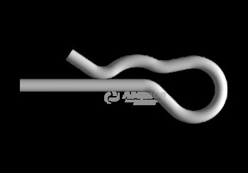 Зажим (ЦС) Оригинал A11-1703315