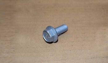 Болт шкива распредвала Аналог (Китай) 481F-1006075