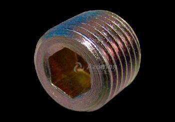 Пробка сливная (под шестигранник) Аналог (Китай) 481H-1002039