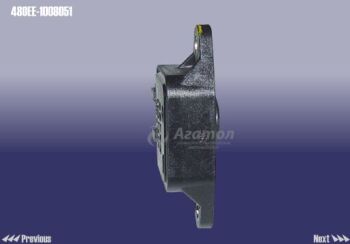 Датчик положения дроссельной заслонки (ЦС) Оригинал 480EE-1008051