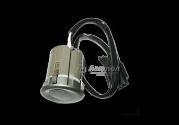 Датчик парковки (серый) (ЦС) Оригинал A21-7900303AAGF