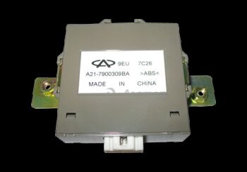 Блок управления парктрониками Аналог (Китай) A21-7900309BA