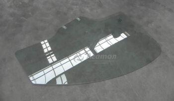 Стекло двери передней правой (ЦС) Оригинал S18-5203120AB