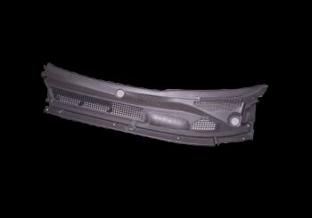 Панель стекла лобового левая (ЦС) Оригинал T11-5310410BA