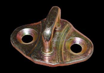 Петля замка двери 5-ой (ЦС) Оригинал S11-6105270