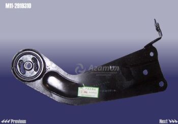 Рычаг задний левый поперечный Аналог (Китай) M11-2919310