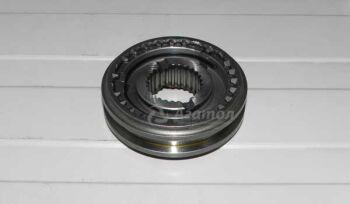 Синхронизатор 3,4 передачи Аналог (Китай) QR512-1701250AB