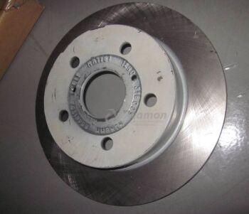 Диск тормозной задний Аналог (Китай) 1064001294