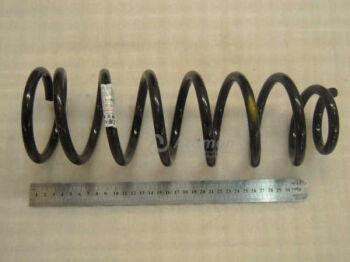 Пружина задняя Аналог (Китай) 1064001270