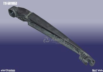Поводок стеклоочистителя задний (ЦС) Оригинал T11-5611053