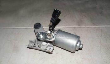 Мотор стеклоочистителя стекла лобового Аналог (Китай) S18-5205111