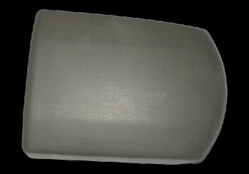 Крышка подлокотника (серая) (ЦС) Оригинал T11-5305891