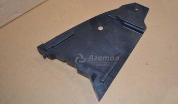 Защита двигателя левая Аналог (Китай) A13-2802011