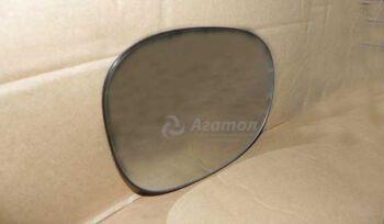 Зеркальный элемент левый Аналог (Китай) S18-BJ8202011