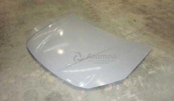 Капот FL (ЦС) Оригинал T11-8402010FL-DY