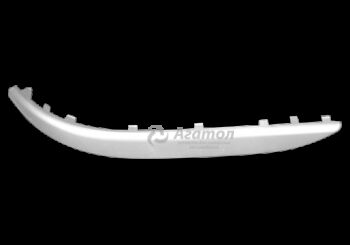 Молдинг бампера заднего правый (без хром) (ЦС) Оригинал M11-2804532BC-DQ