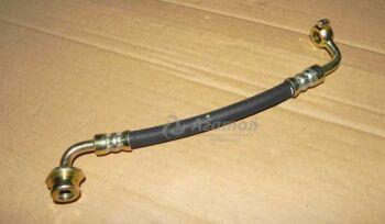 Шланг тормозной задний №2 (ЦС) Оригинал A21-3506150