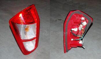 Фонарь левый FL Аналог (Китай) T11-3773010BA