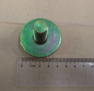 Болт шкива коленвала (1016050355) 1040004500 Аналог (Китай)