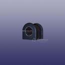 Втулка стабилизатора пер лев 202000407AA Аналог (Китай)