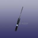 Амортизатор задний правый (ЦС) 202001398AA Оригинал