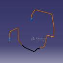 ����� ��������� �������� ������ M1DFL2/M1DFL3/J60 204000557AA ��������