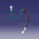 ��������� ����� �������� ����� M36T 204000717AA ��������