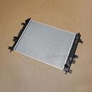 Радиатор охлаждения АКПП 302000759AA Аналог (Китай)