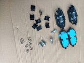 ������� ��������� ������ (��) 3502110XSZ08A ��������