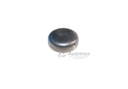 Заглушка блока цилиндров 18,2mm 480-1003018 Аналог (Китай)