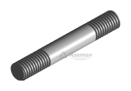 Шпилька 480-1008025 Аналог (Китай)