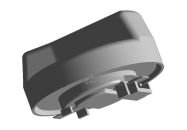 КРЫШКА МАСЛОЗАЛИВНОЙ ГОРЛОВИНЫ ДВИГАТЕЛЯ 4801003040BA Оригинал