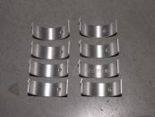 ВКЛАДЫШ КОЛЕНВАЛА ДВС 4801004121CA Оригинал