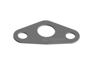 ШАЙБА УПЛОТНИТЕЛЬНАЯ СОЕДИНИТЕЛЬНОГО ФЛАНЦА 4801010021 Оригинал