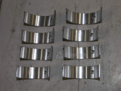 ВКЛАДЫШИ ШАТУННЫЕ (standard) 480EJBJ1004121 Оригинал