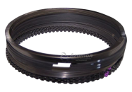 КОМПЛЕКТ КОЛЕЦ ПОРШНЕВЫХ ДВС МЕТ. 481FD1004030 Оригинал