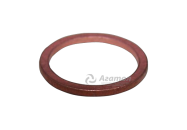 Шайба уплотнительная болта слива масла двигателя  481H-1002041 Оригинал