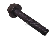 Болт шкива коленвала 481H-1005081 Аналог (Китай)