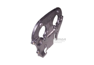 КРЫШКА РЕМНЯ ГРМ ЗАДНЯЯ 481H1007050 Оригинал