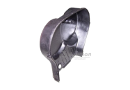 КОЖУХ ЗАЩИТ.ПЕРЕД.КРЫШКИ ДВС ПЛАСТ. 481H1007081 Оригинал